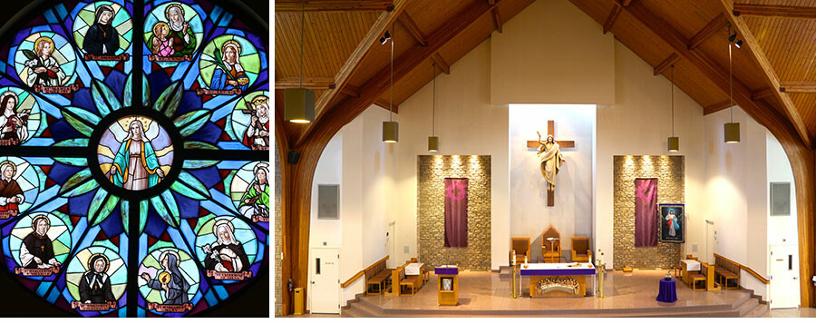 Picture of St. Leonard's Parish